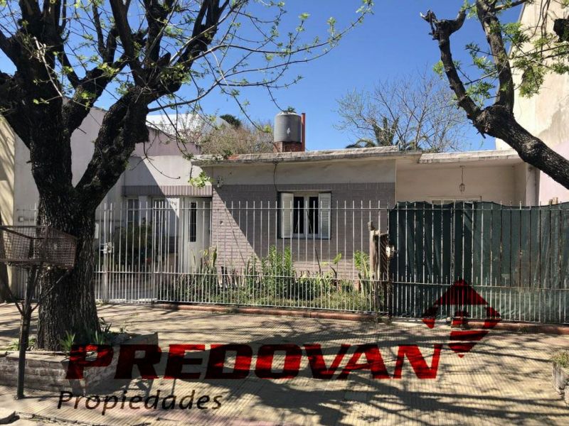 66 bis e/ 121 y 122 100 - Predovan Propiedades