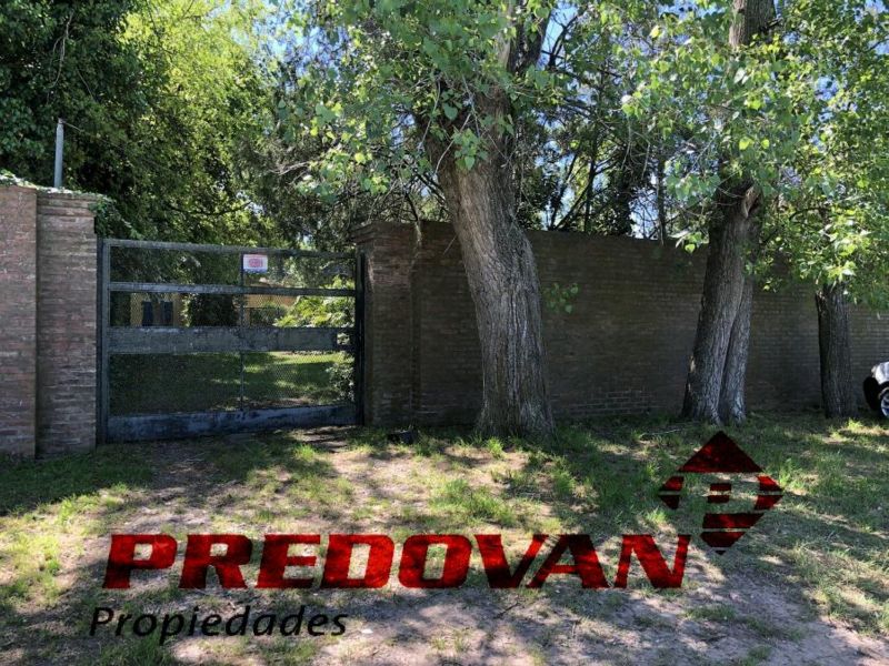 50 e/ 166 y 167 3600 - Predovan Propiedades