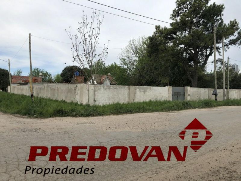 159 esquina 508 3900 - Predovan Propiedades