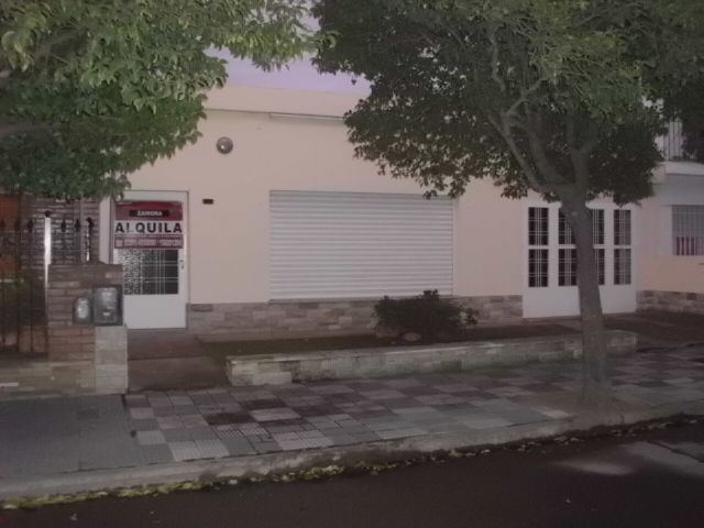 Justiniano Posse 1100 - Inmobiliaria Zamora
