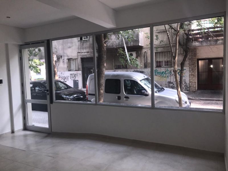 Pasaje Monroe 2800 - Gandino-Galetto Estudio Juridico & Bienes Raices