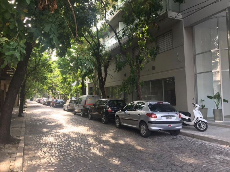 Pasaje Monroe 2800 - Gandino-Galetto Estudio Juridico &amp; Bienes Raices — foto 5
