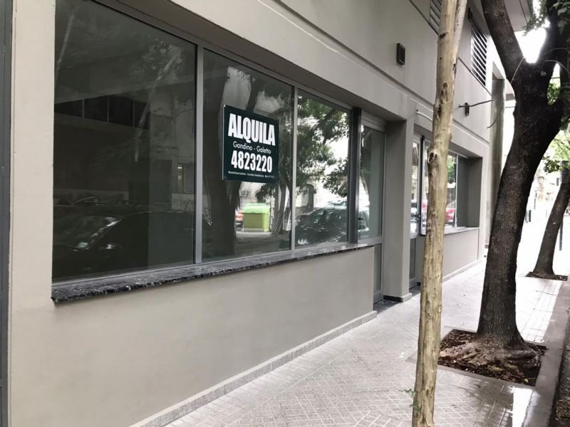 Pasaje Monroe 2800 - Gandino-Galetto Estudio Juridico &amp; Bienes Raices — foto 2