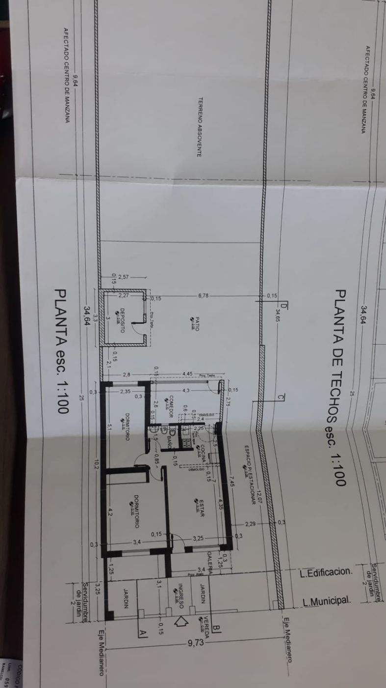 Ambrosetti 300 - Gandino-Galetto Estudio Juridico & Bienes Raices — foto 12