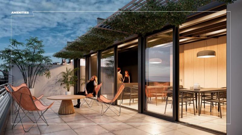 Catamarca 1700 - Gandino-Galetto Estudio Juridico &amp; Bienes Raices — foto 5