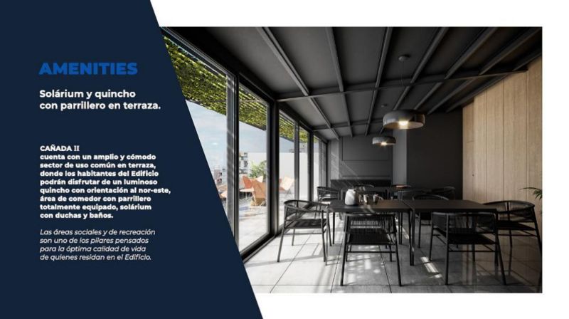Catamarca 1700 - Gandino-Galetto Estudio Juridico &amp; Bienes Raices — foto 4