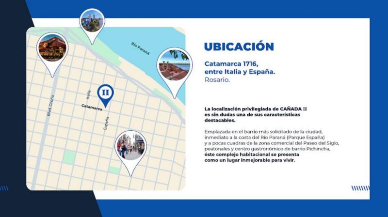 Catamarca 1700 - Gandino-Galetto Estudio Juridico &amp; Bienes Raices — foto 6