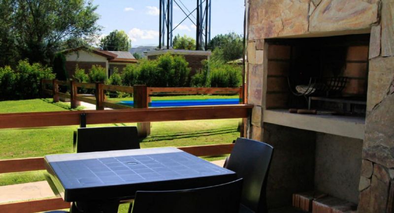 Calle 27 S/N 5100 - Gandino-Galetto Estudio Juridico & Bienes Raices — foto 7