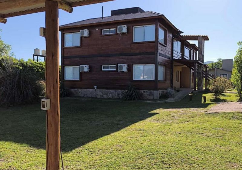 Calle 27 S/N 5100 - Gandino-Galetto Estudio Juridico & Bienes Raices — foto 8