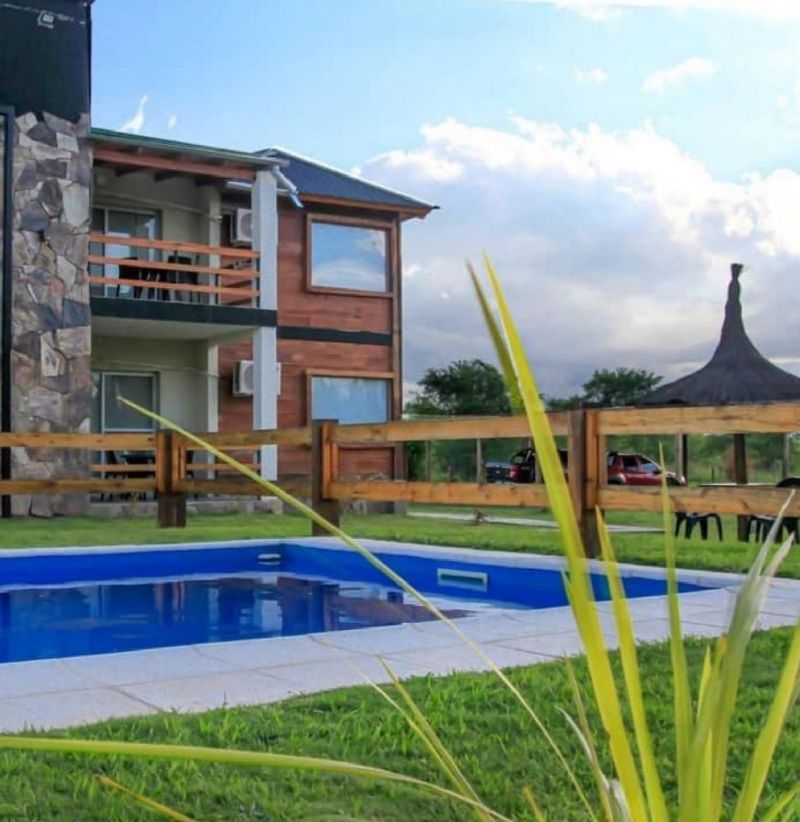 Calle 27 S/N 5100 - Gandino-Galetto Estudio Juridico & Bienes Raices — foto 5