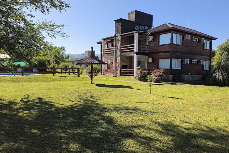 Calle 27 S/N 5100 - Gandino-Galetto Estudio Juridico & Bienes Raices — foto 3