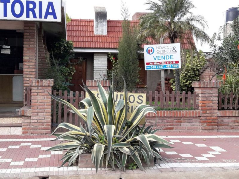 BELGRANO 2000 - NOACCO INMOBILIARIA — foto 3