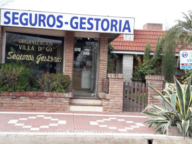 BELGRANO 2000 - NOACCO INMOBILIARIA — foto 2