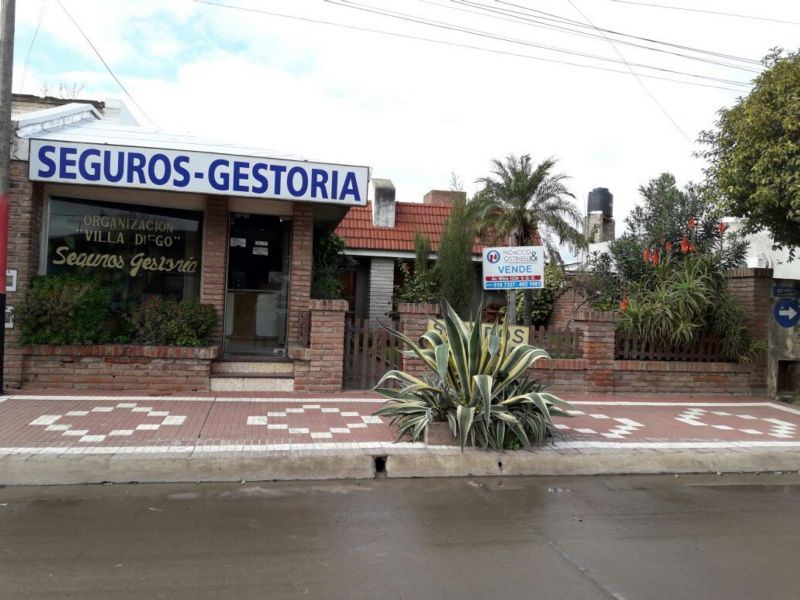 BELGRANO 2000 - NOACCO INMOBILIARIA