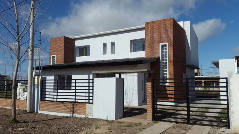 TIERRA DE SUEÑOS ALVEAR - NOACCO INMOBILIARIA