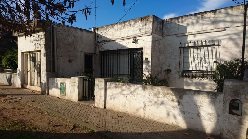 BOMBEROS VOLUNTARIOS 1900 - NOACCO INMOBILIARIA