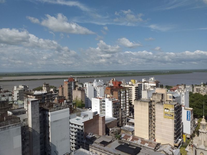CORDOBA 900 - NOACCO INMOBILIARIA