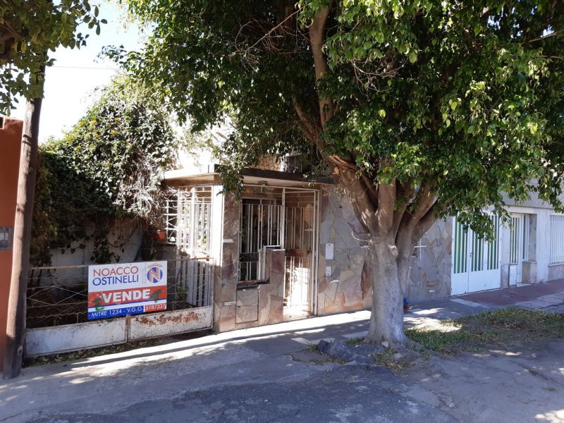 Pasaje Lozzia 6200 - NOACCO INMOBILIARIA