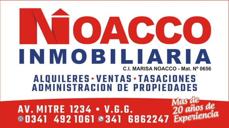 LIBERTAD 400 - NOACCO INMOBILIARIA — foto 15