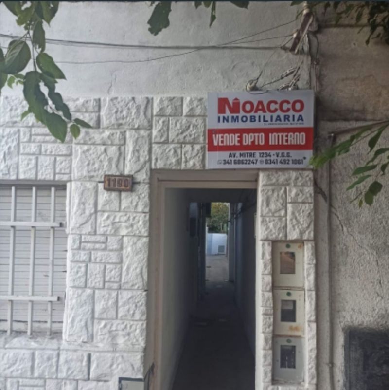 SAN DIEGO 1100 - NOACCO INMOBILIARIA