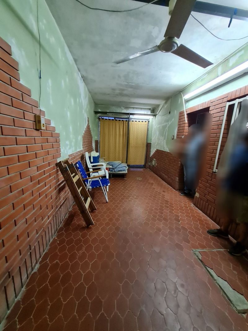 BOMBEROS VOLUNTARIOS 1800 - NOACCO INMOBILIARIA — foto 6