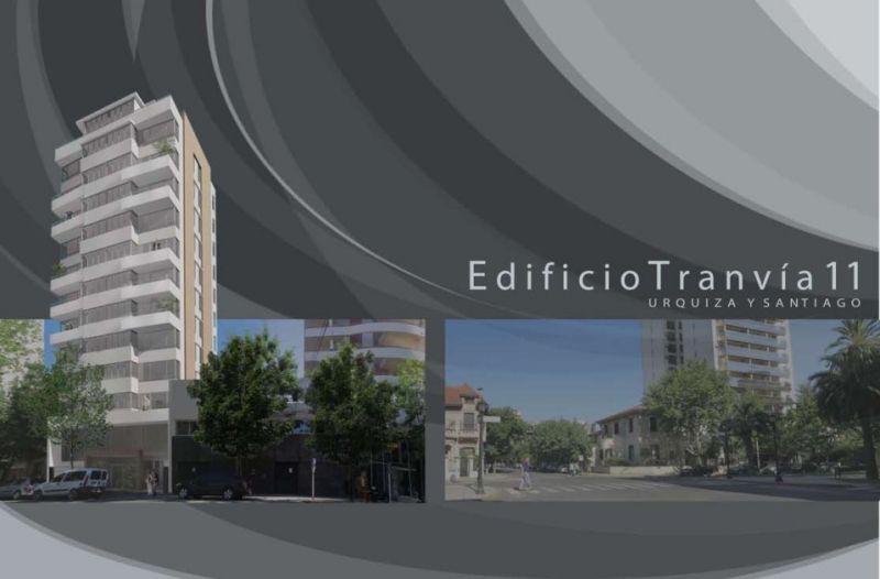 URQUIZA 2400 - Administración Lopez Maraver — foto 9