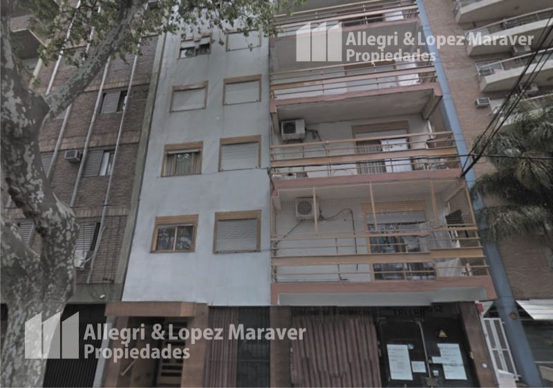 CALLAO 1300 - Administración Lopez Maraver — foto 6