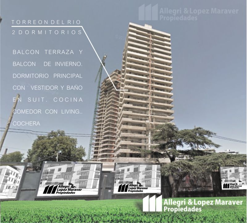 TORREON DEL RIO 2000 - Administración Lopez Maraver