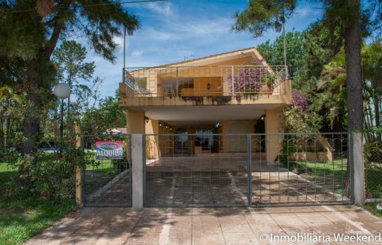 Av. Santa Coloma - Weekend Inmobiliaria