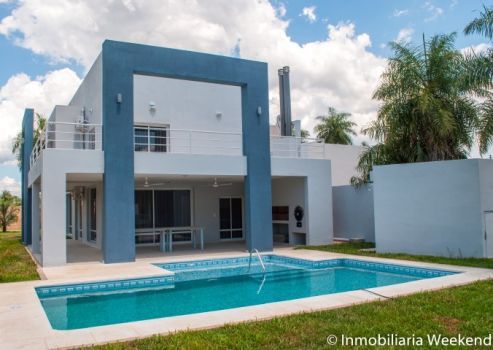 Av. Virgen de Itati 00 - Weekend Inmobiliaria
