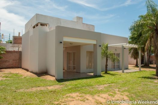 Av. Virgen de Itati - Weekend Inmobiliaria