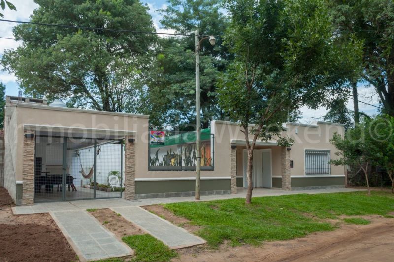 San Martín y Jujuy - Weekend Inmobiliaria