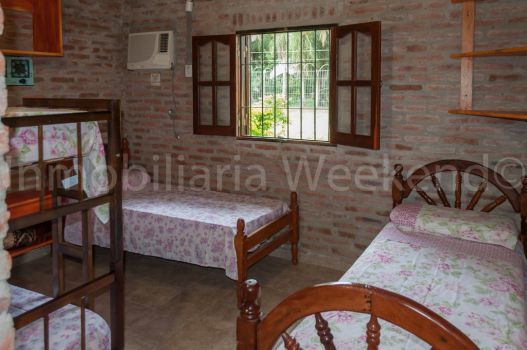 Pessolano Esq. Monte Caseros - Weekend Inmobiliaria - 36