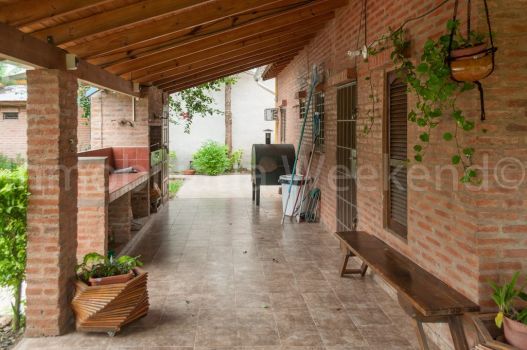 Pessolano Esq. Monte Caseros - Weekend Inmobiliaria - 11