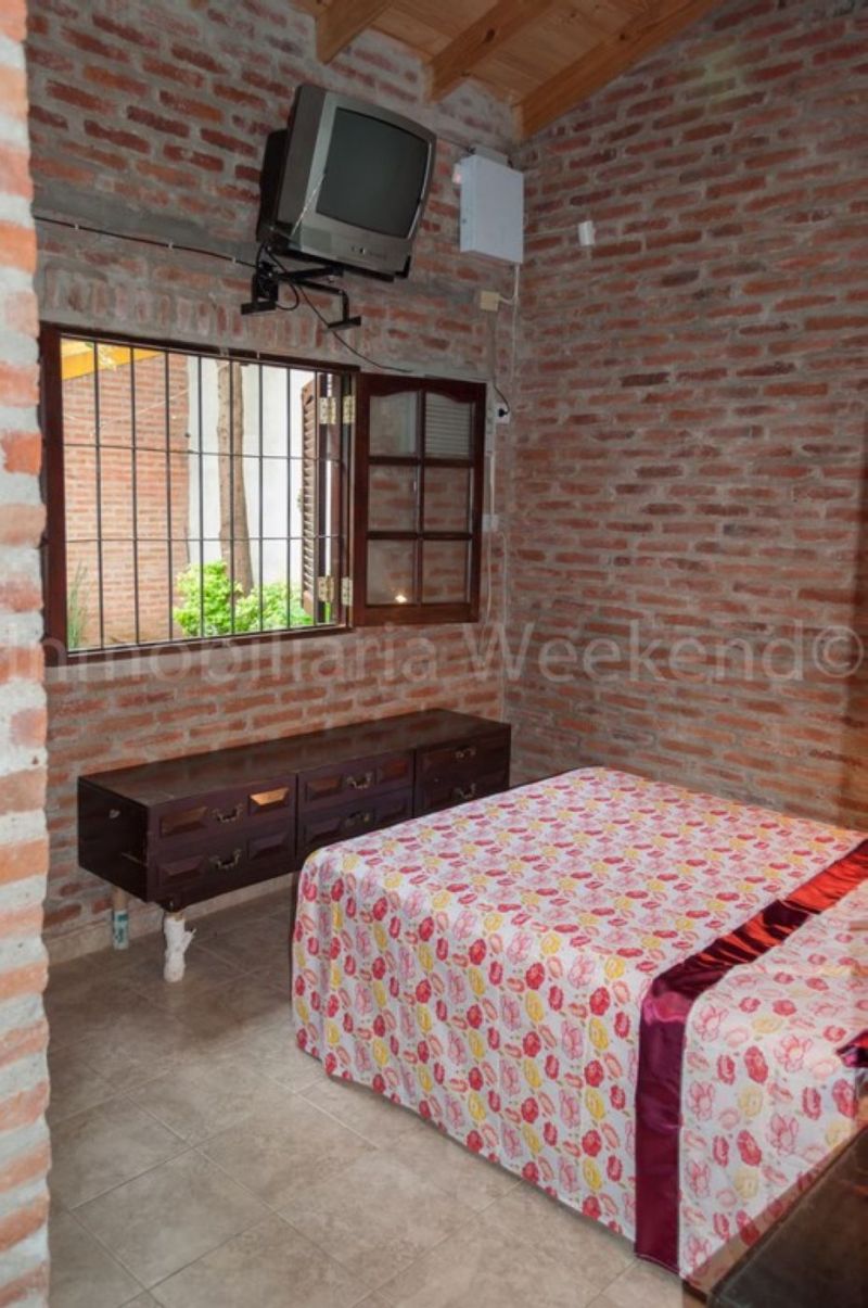 Pessolano Esq. Monte Caseros - Weekend Inmobiliaria - 70