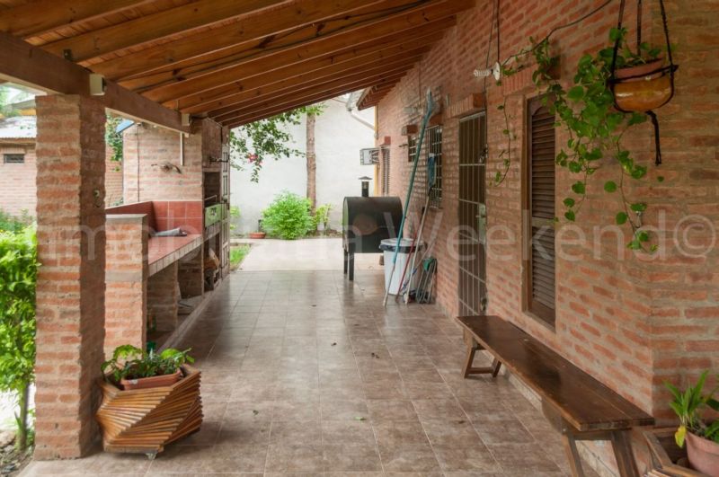 Pessolano Esq. Monte Caseros - Weekend Inmobiliaria - 48