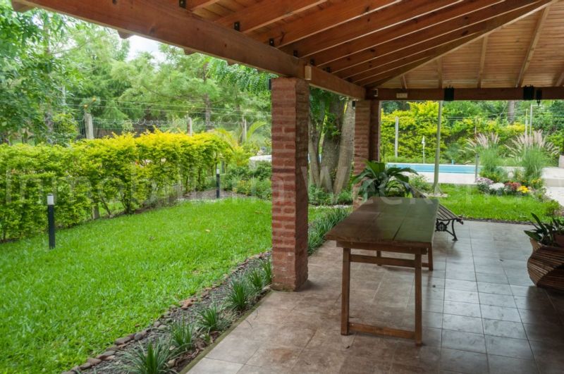 Pessolano Esq. Monte Caseros - Weekend Inmobiliaria - 45
