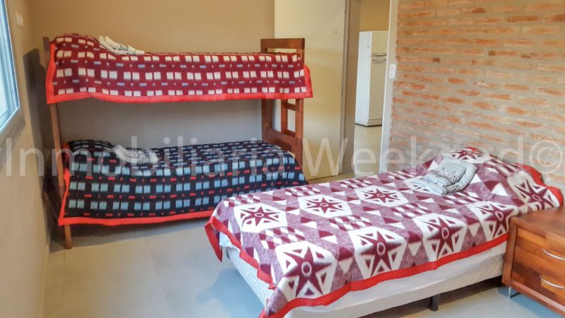 Transito Arce casi Benjamin de la Vega - Weekend Inmobiliaria - 28
