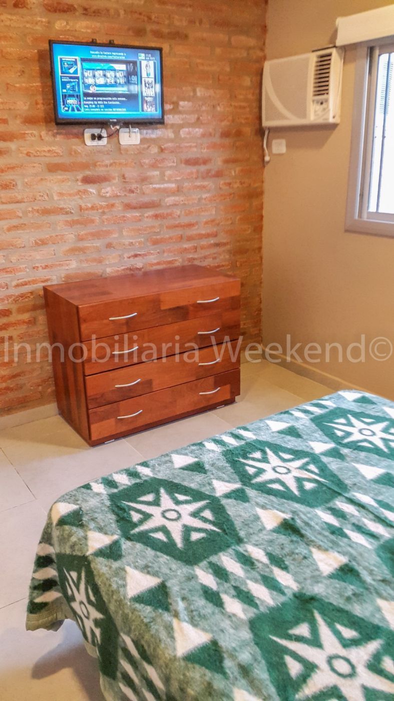 Transito Arce casi Benjamin de la Vega - Weekend Inmobiliaria - 25
