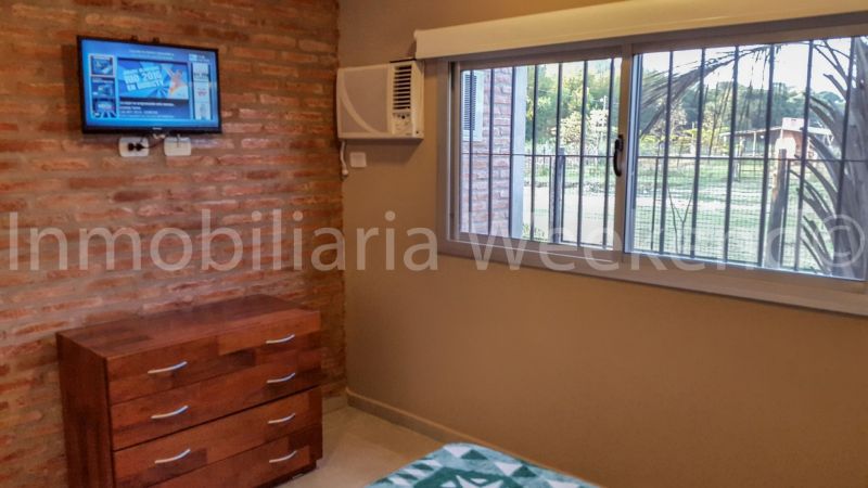 Transito Arce casi Benjamin de la Vega - Weekend Inmobiliaria - 24