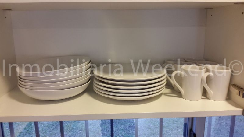 Transito Arce casi Benjamin de la Vega - Weekend Inmobiliaria - 22