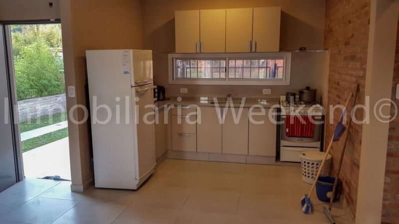 Transito Arce casi Benjamin de la Vega - Weekend Inmobiliaria - 17
