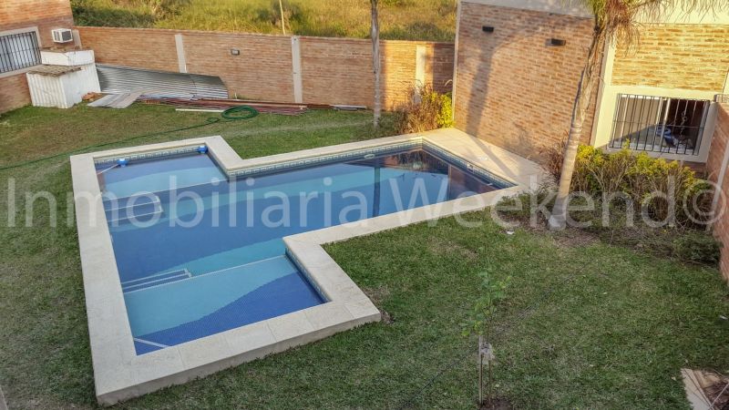 Transito Arce casi Benjamin de la Vega - Weekend Inmobiliaria — foto 9
