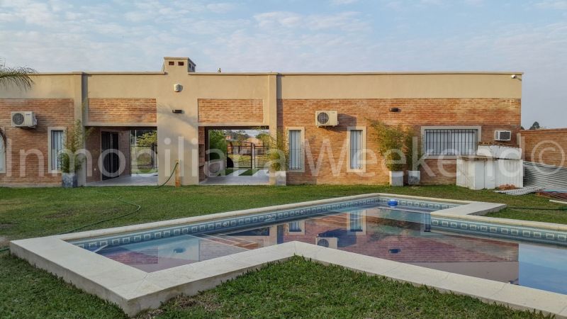 Transito Arce casi Benjamin de la Vega - Weekend Inmobiliaria — foto 5