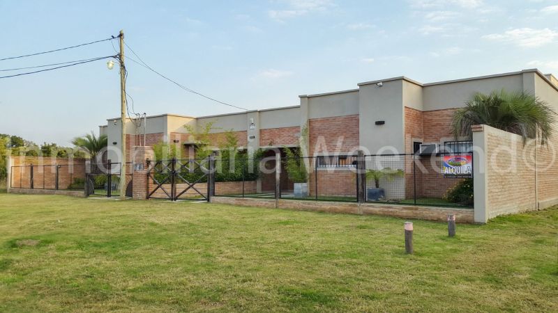Transito Arce casi Benjamin de la Vega - Weekend Inmobiliaria