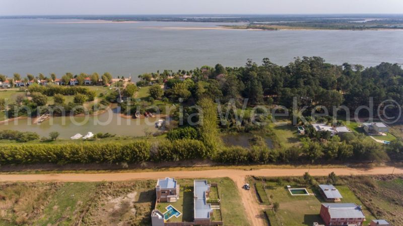 Transito Arce casi Benjamin de la Vega - Weekend Inmobiliaria - 64