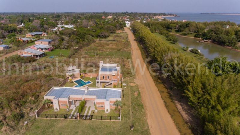 Transito Arce casi Benjamin de la Vega - Weekend Inmobiliaria - 62