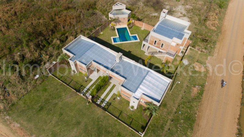 Transito Arce casi Benjamin de la Vega - Weekend Inmobiliaria - 61