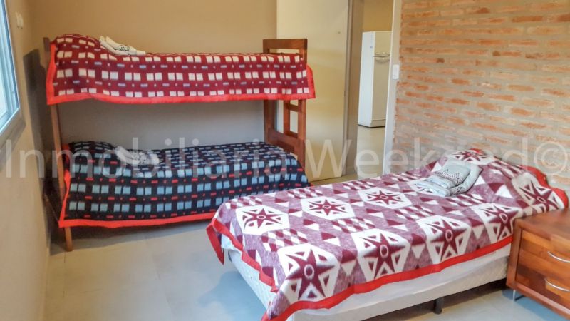Transito Arce casi Benjamin de la Vega - Weekend Inmobiliaria - 56