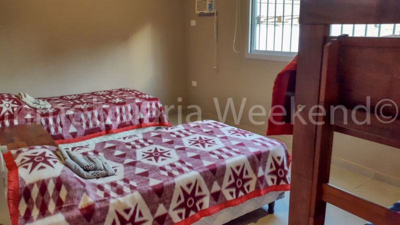 Transito Arce casi Benjamin de la Vega - Weekend Inmobiliaria - 55